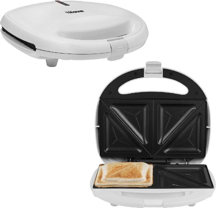 Produktbild Tristar Sandwichera SA-3052 (EU-Stecker)