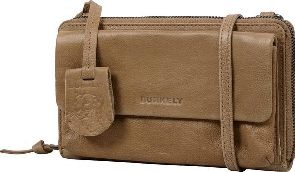 Produktbild Burkely Just Jolie Phone Wallet Wide
