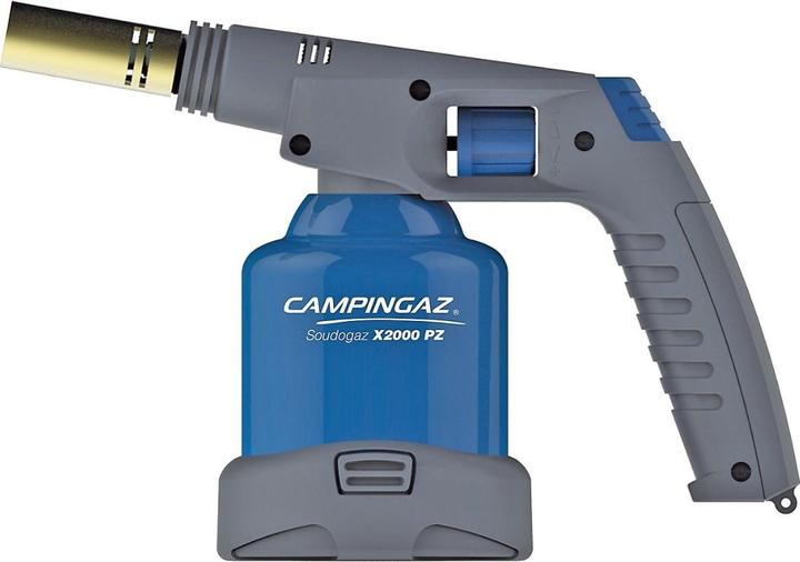 Actual product image Campingaz Soudogaz X 2000 PZ