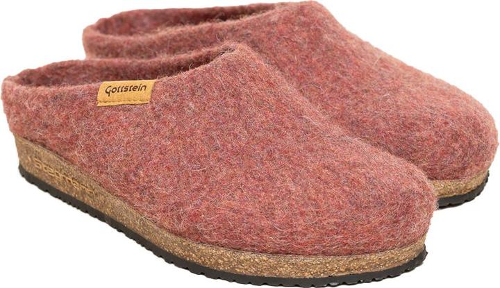 Produktbild Stegmann RE Filz Clogs (45)