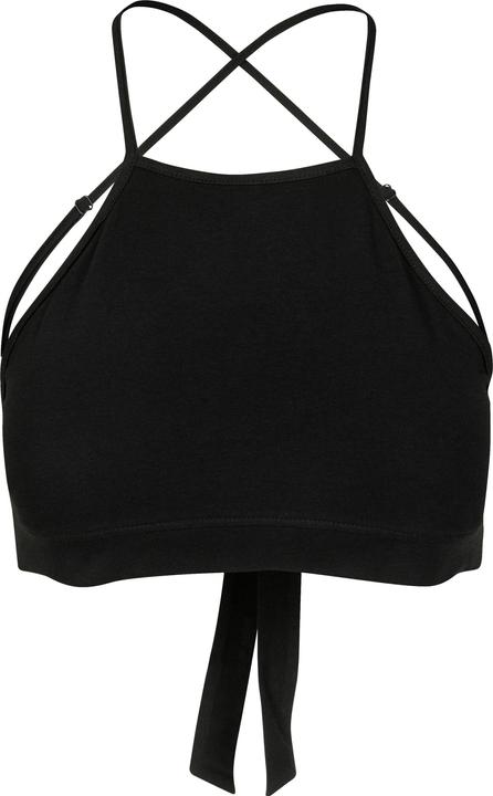 Urban Classics Ladies Triangle Top