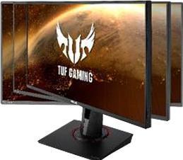 Produktbild ASUS VG259Q (1920 x 1080 Pixel, 24.50")