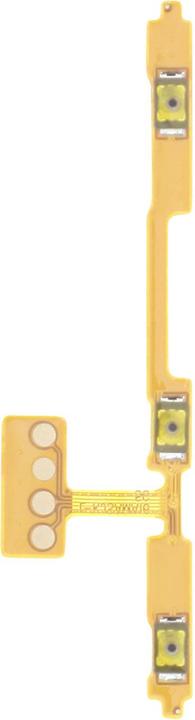 Produktbild Samsung GH59-15840A Ersatzteil für Power/Volume Tischdecke (Samsung Galaxy A16)