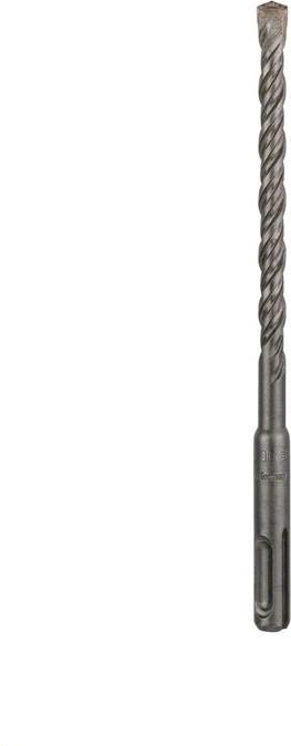 Actual product image Bosch Professional Zubehör Hammer drill SDS plus-5, 8 x 100 x 165 mm (8 mm)