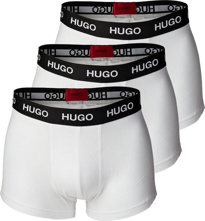 Immagine prodotto HUGO Boxer Casual Stretch (M, confezione da 3)