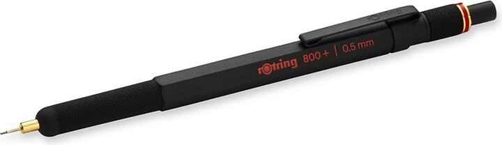 Image du produit Rotring 800+ (0.70 mm, HB, 1 x)