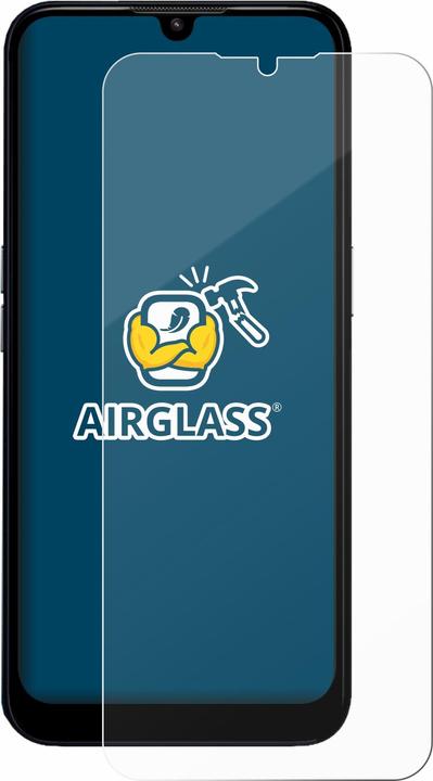 Immagine prodotto BROTECT AirGlass Vetro (1 Pezzo/i, Doro 8200)
