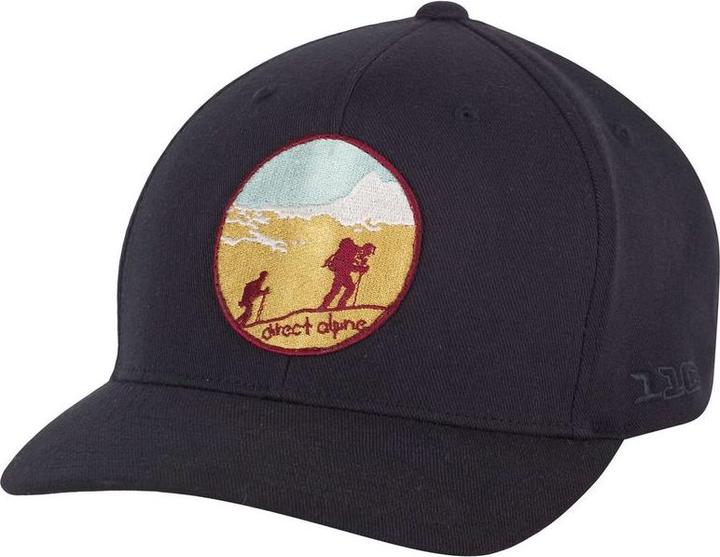 Image du produit Directalpine Casquette CAP MAN (Taille unique)