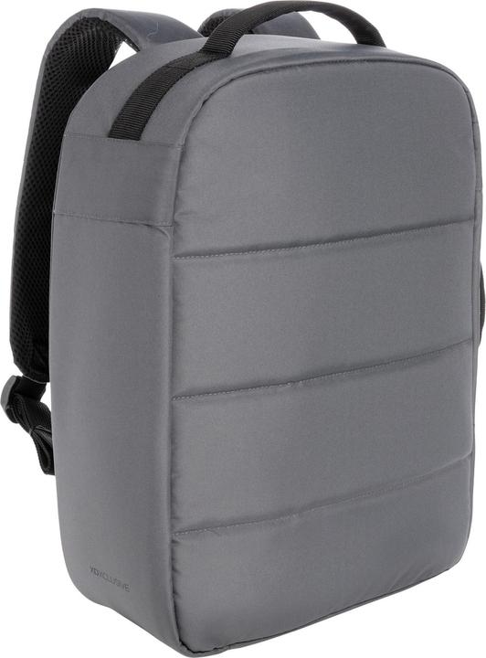 XD Xclusive Rucksack Laptops Impact Aware rPET (Recyceltes PolyethylenTerephthalat) (14 l)
