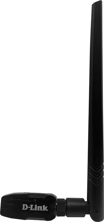 JTI DWA-137 Hochleistungs-WLAN-USB-Adapter N300 (USB)