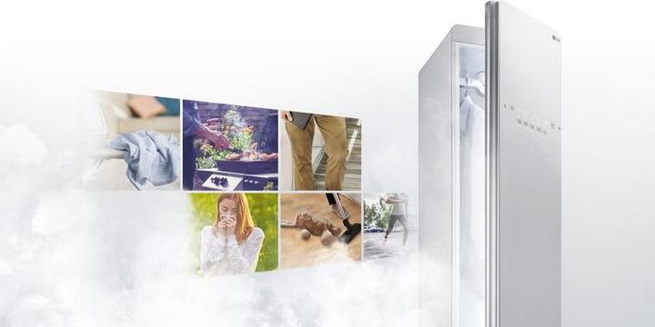 Produktbild LG S3BF (1850 W)