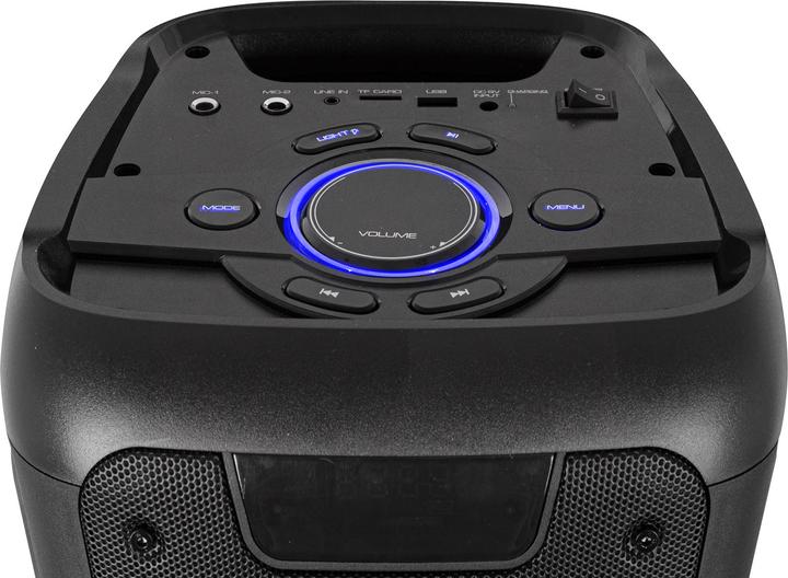 Produktbild Trevi SPEAKER PARTY XF-600-KB (Batteriebetrieb)