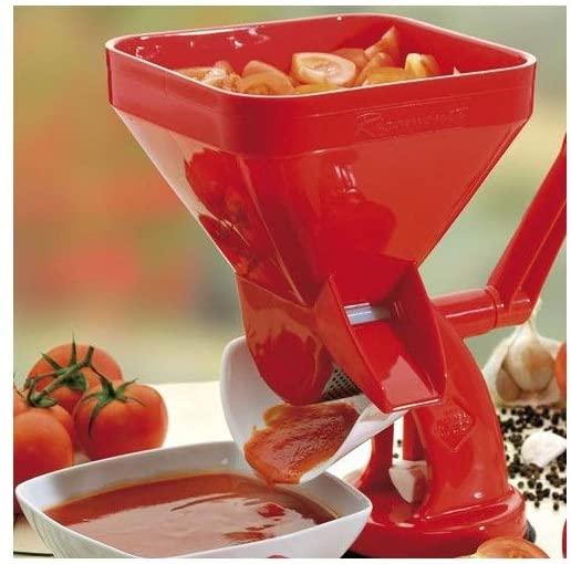 Produktbild Rigamonti Tomatenpresse