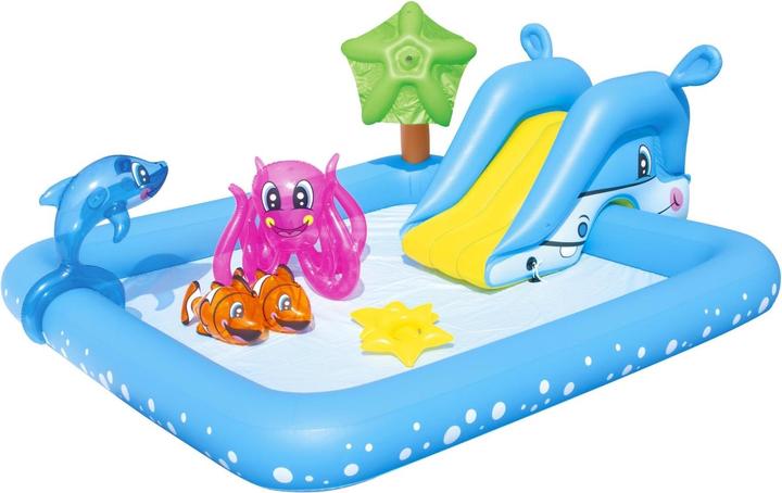 Immagine prodotto Bestway Acquario fantastico