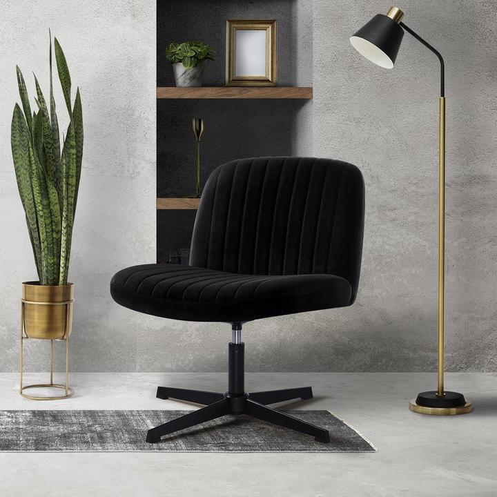 Actual product image IWMH Office chair