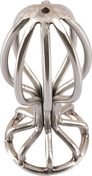 Image du produit Anos Metal Cage Butt Plug 2.8