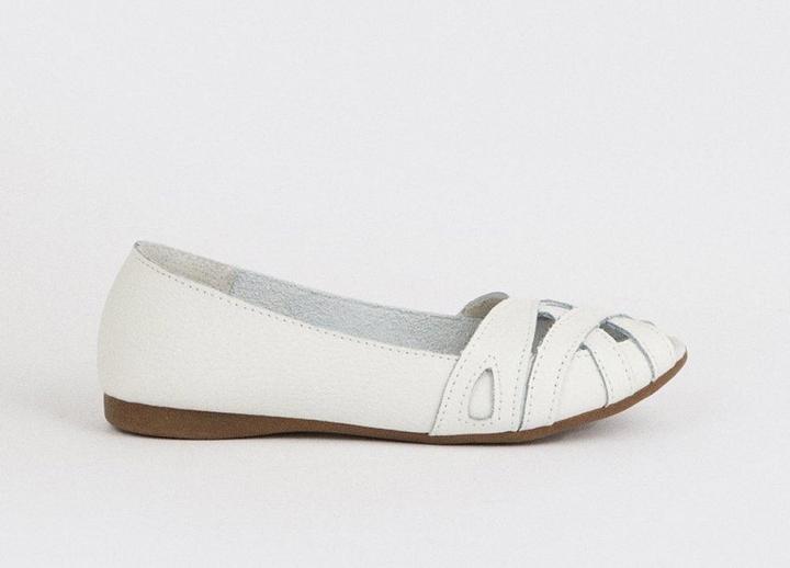 Image du produit Good For The Sole - Ballerines LAYLA - Femme (38)