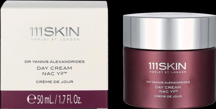 111Skin NAC Y2 Repair Day Cream (50 ml, Tagescreme)