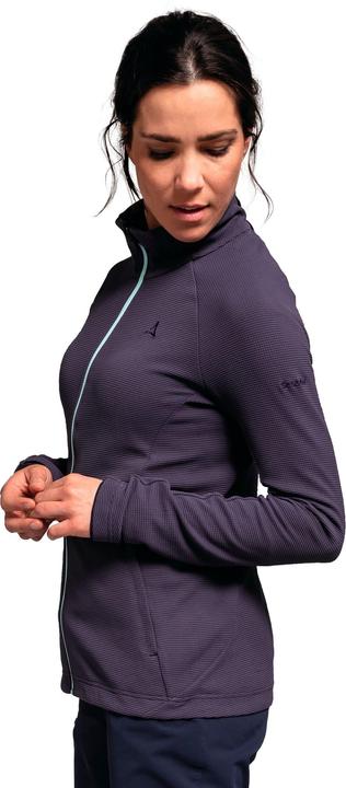 Actual product image Schöffel Fleece Jacket Schiara L (S)
