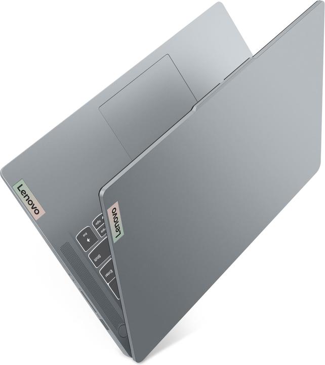 Produktbild Lenovo IdeaPad Slim 3 14IAN8 (14", 4 GB, 128 GB, DE)