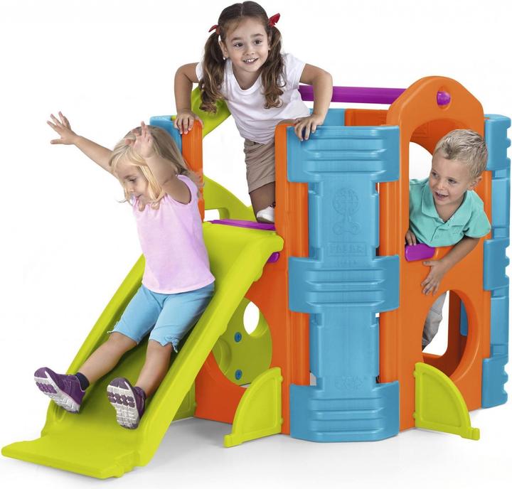 Produktbild Famosa Activity Park
