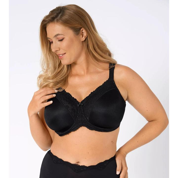 Produktbild Triumph Bügel-BH "Ladyform Soft" (Einzelpack, 80 D)