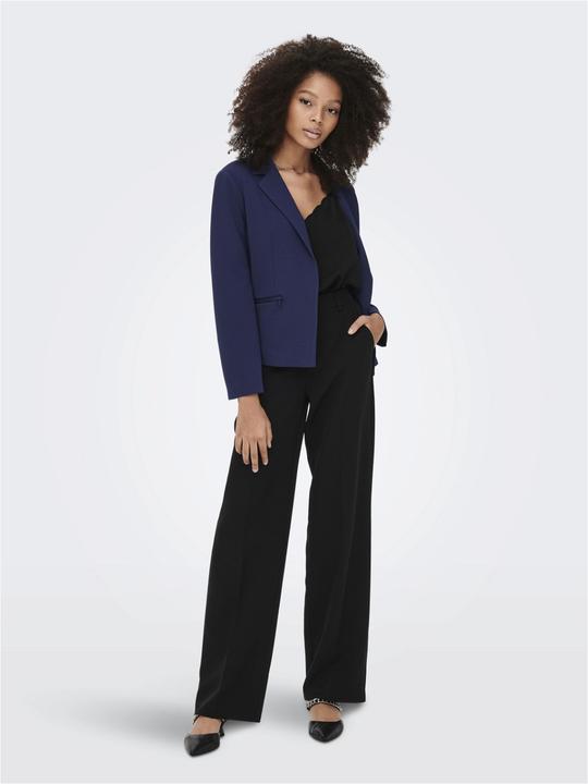 Produktbild Only Fitted Reissverschluss Blazer Blazer (40)