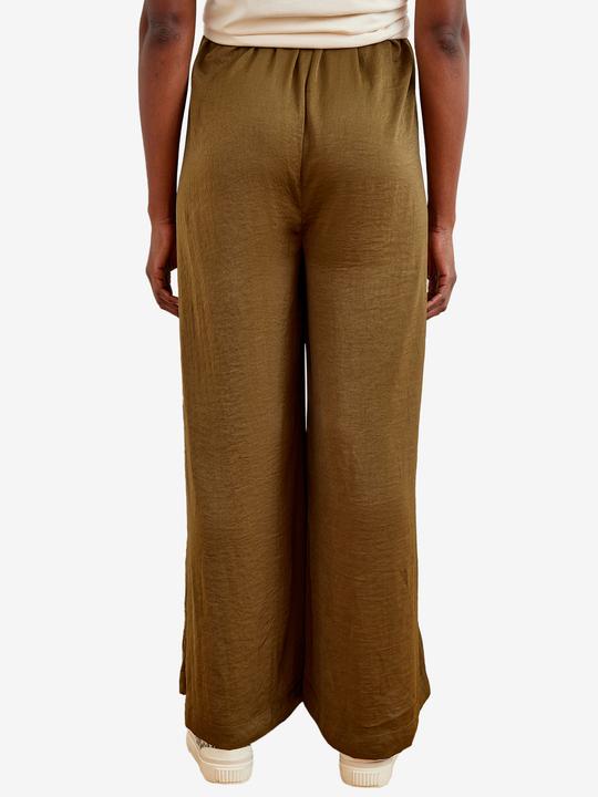 Actual product image Vertbaudet Palazzo-Hose für die Schwangerschaft (38)