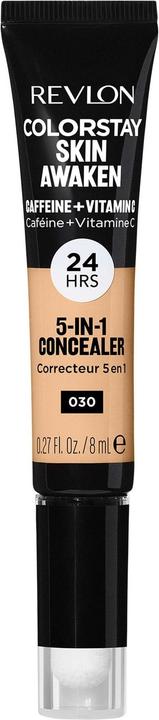 Revlon ColorStay Skin Awaken 5-in-1 Concealer 030 Light Medium (030 Light Medium)