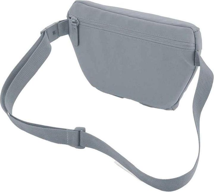 Actual product image Bagbase Simplicity 1L Waist Bag
