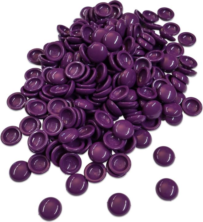 Actual product image Betzold Muggelsteine, Ø 20 mm, 250 Stück