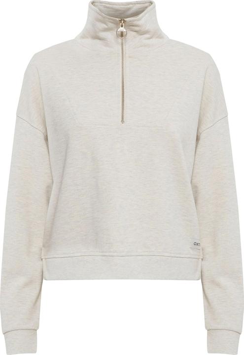 Oyster Grey Melange (201144)