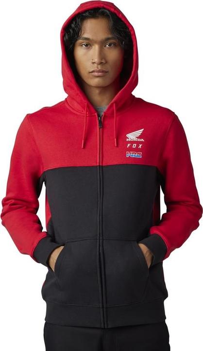 Produktbild Fox Hoody 23 X Honda Zip Flc Flm Rd (M)