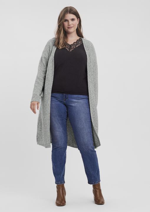 Immagine prodotto Vero Moda Cardigan lungo aperto (S)