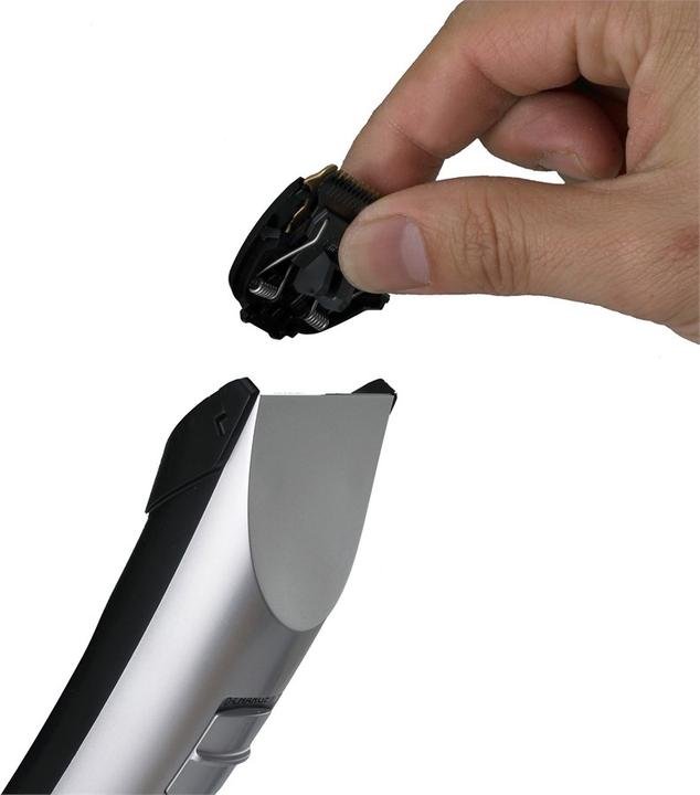 Actual product image Panasonic Er 1421