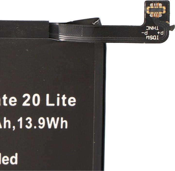 Produktbild AccuCell Akku Huawei Mate 20 Lite