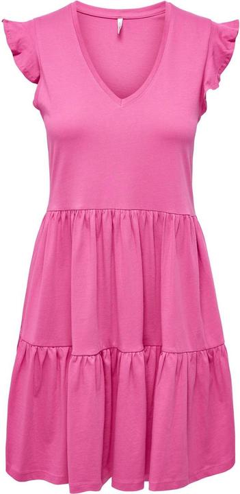 Produktbild Only Rüschen Kleid (M)