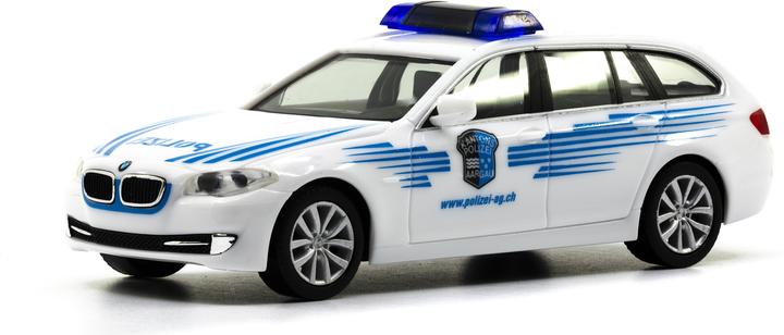 Actual product image Ace BMW 5 Series Touring Kapo Aargau