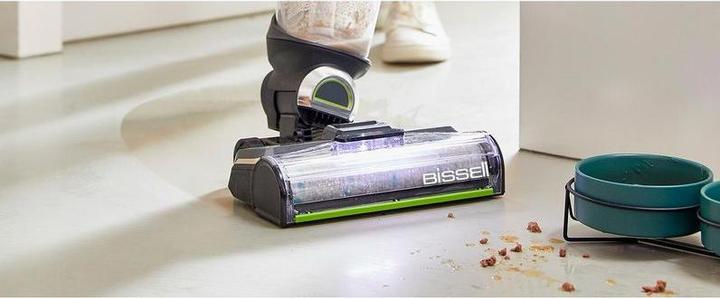 Actual product image Bissell CrossWave X7 Plus Cordless Pro