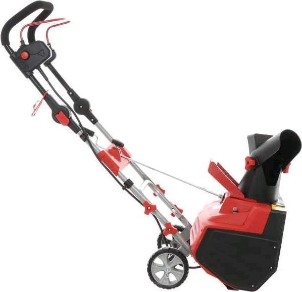 Actual product image AL-KO Snowline 46 E (46 cm)
