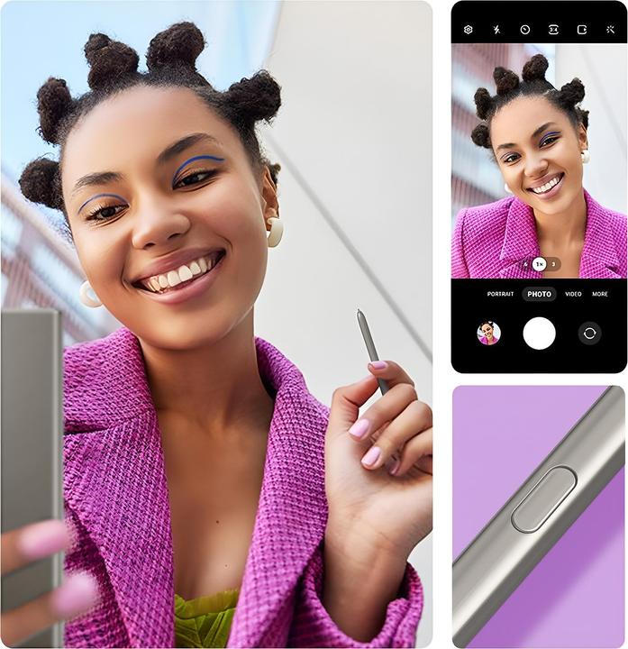 Image du produit Samsung S Pen