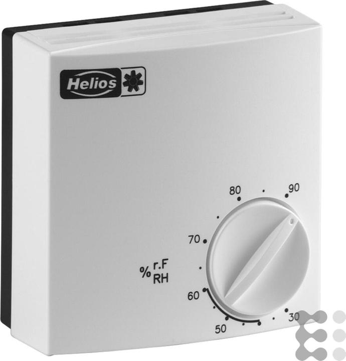 Image du produit Helios HELI HY 3 AP Hygrostat de ventilation ws IP20 Humidité 30-90