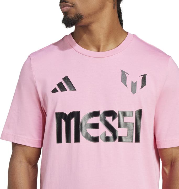 Image du produit adidas Messi Name&Number Graphic (L)