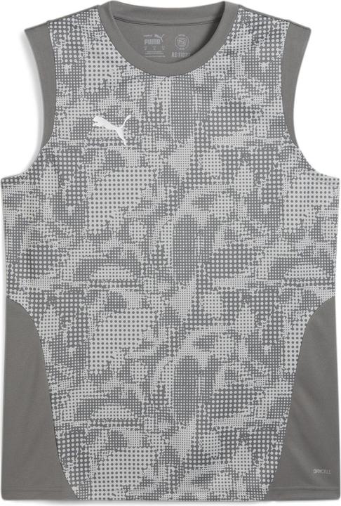 Puma teamCUP Training Sleeveless Jersey