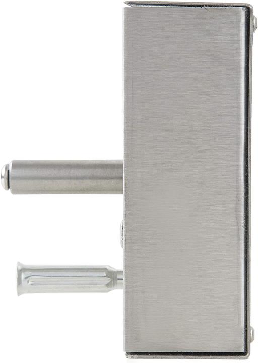 Actual product image Schneider Grill motor