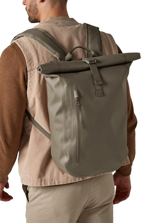 Produktbild Quadral Rucksack Lite Roll Top (14 l)