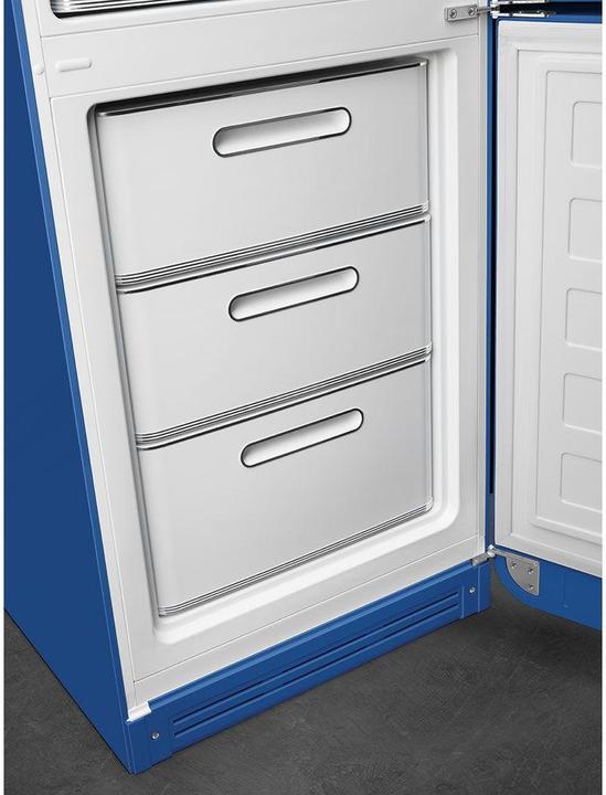 Produktbild Smeg Retro Style FAB32RBE5 (331 l)