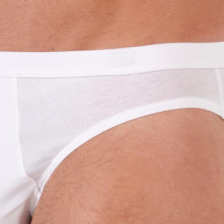 Immagine prodotto HOM Slip micro in cotone Supreme (S, Confezione singola)