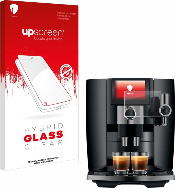 Image du produit upscreen Scratch Shield Verre