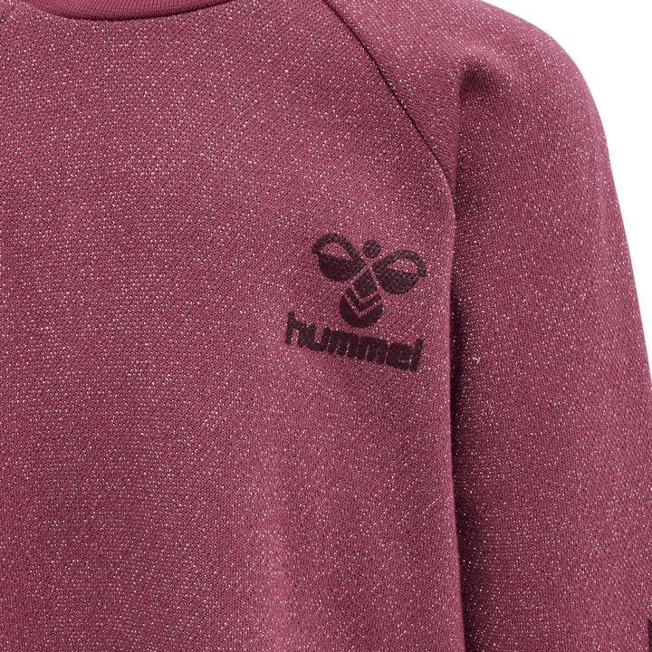 Produktbild hummel Hmlsally Dress L/S (62)